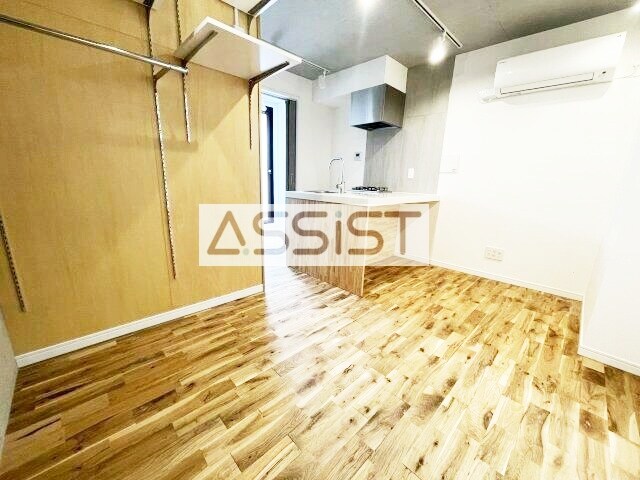 アピチェ目黒の物件内観写真