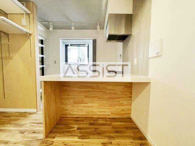 アピチェ目黒の物件内観写真