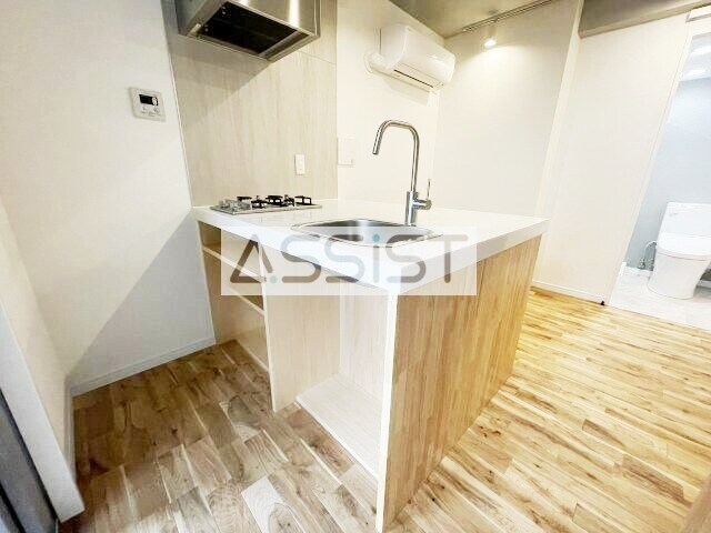 アピチェ目黒の物件内観写真