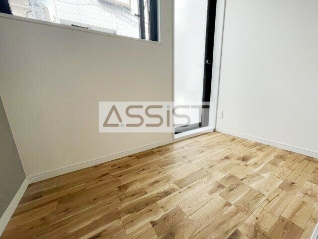 アピチェ目黒の物件内観写真