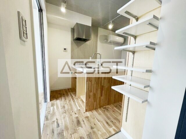 アピチェ目黒の物件内観写真