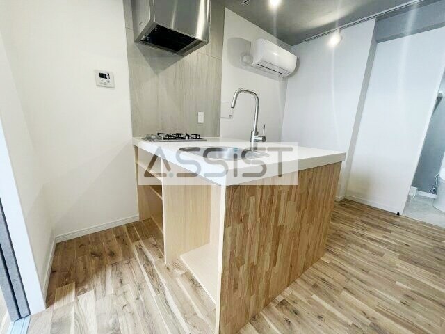 アピチェ目黒の物件内観写真