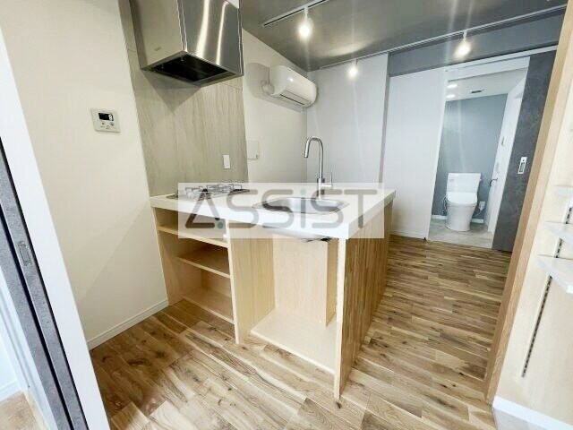 アピチェ目黒の物件内観写真