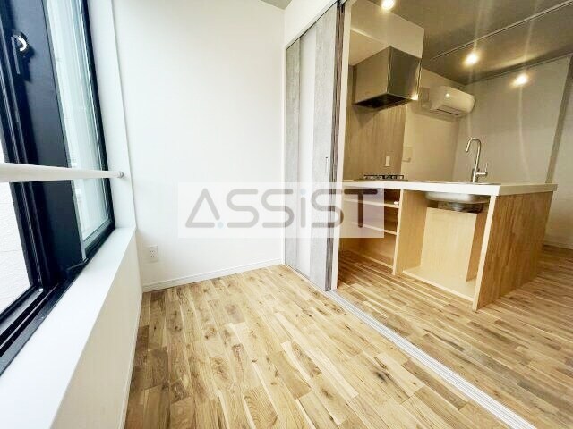 アピチェ目黒の物件内観写真