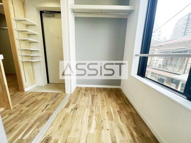 アピチェ目黒の物件内観写真