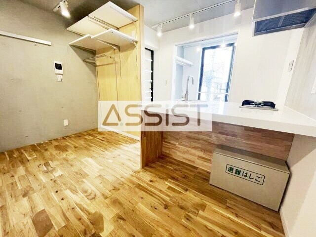 アピチェ目黒の物件内観写真