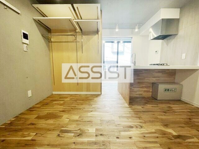 アピチェ目黒の物件内観写真