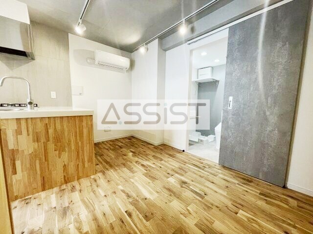 アピチェ目黒の物件内観写真