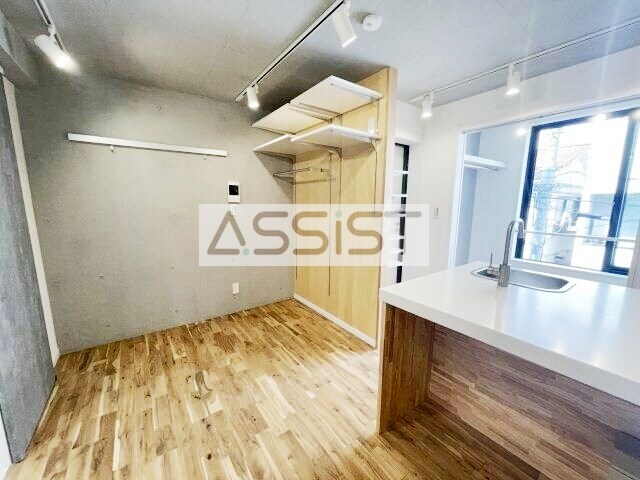 アピチェ目黒の物件内観写真