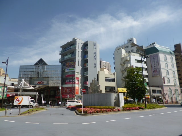 不動前駅 徒歩6分 3階の物件内観写真