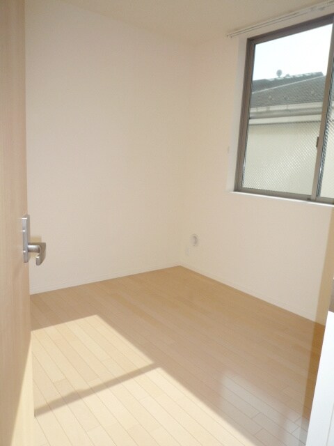 三軒茶屋駅 徒歩6分 2階の物件内観写真