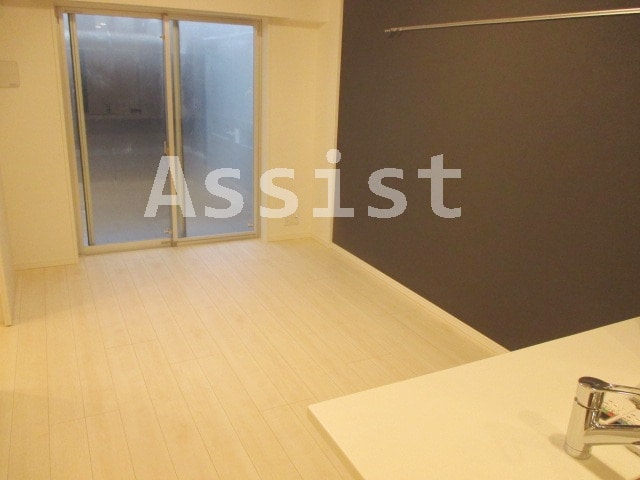 コンフォリア不動前の物件内観写真