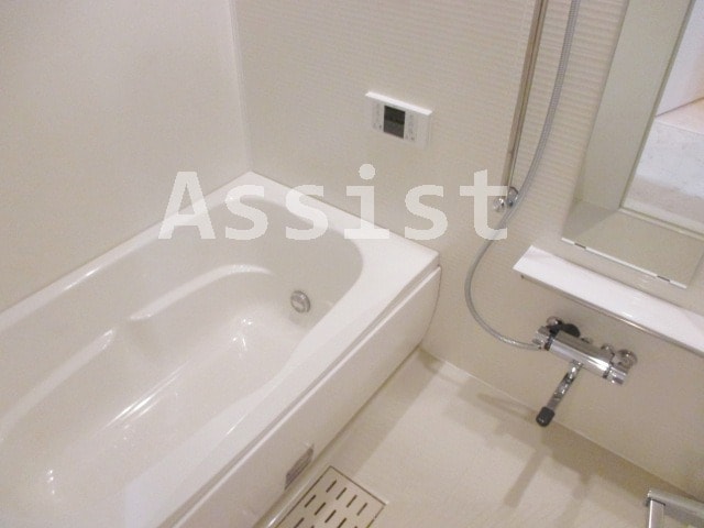 コンフォリア不動前の物件内観写真