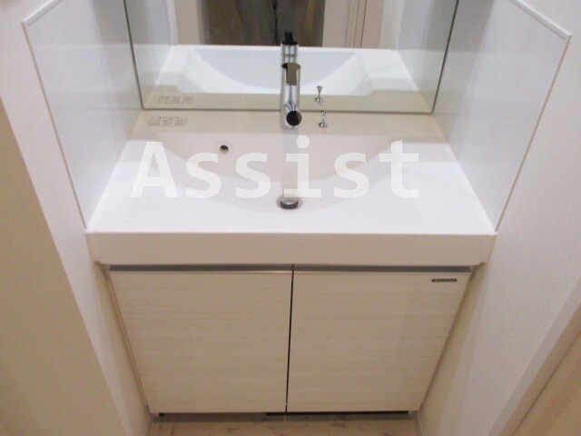 コンフォリア不動前の物件内観写真