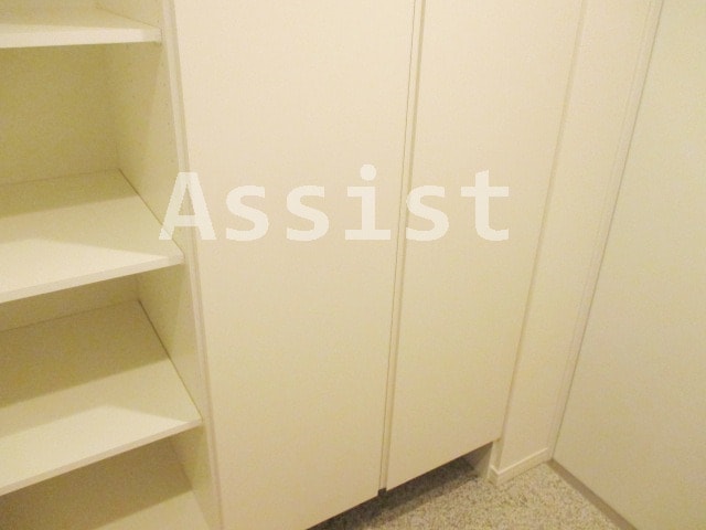 コンフォリア不動前の物件内観写真