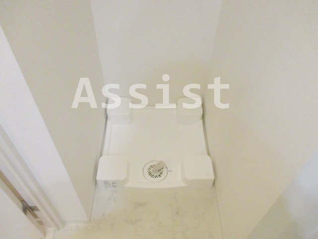 コンフォリア不動前の物件内観写真