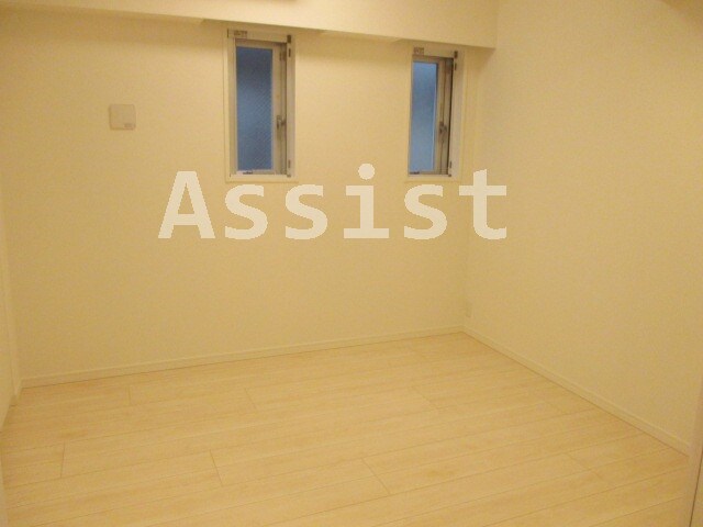 コンフォリア不動前の物件内観写真