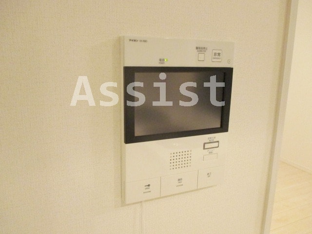 コンフォリア不動前の物件内観写真