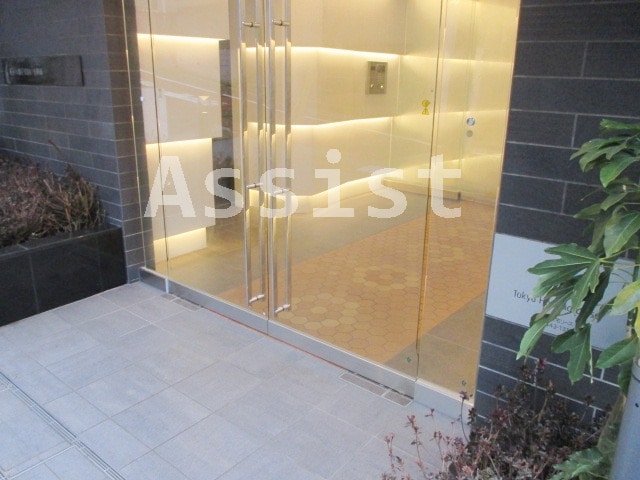 コンフォリア不動前の物件内観写真