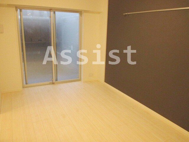 コンフォリア不動前の物件内観写真