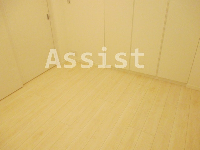 コンフォリア不動前の物件内観写真