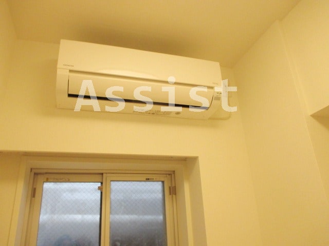 コンフォリア不動前の物件内観写真