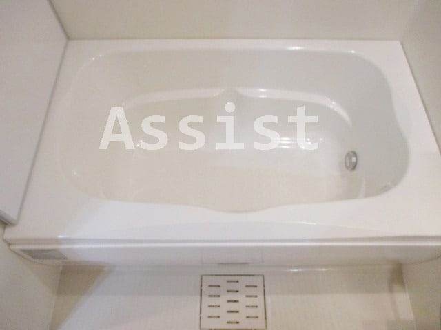 コンフォリア不動前の物件内観写真