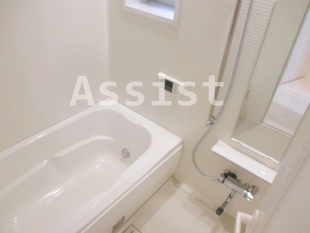 コンフォリア不動前の物件内観写真