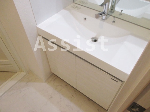 コンフォリア不動前の物件内観写真