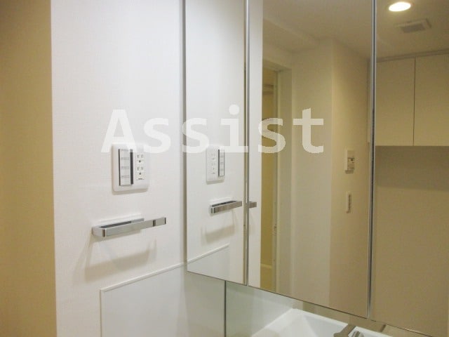 コンフォリア不動前の物件内観写真