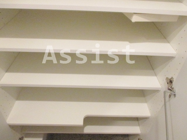 コンフォリア不動前の物件内観写真