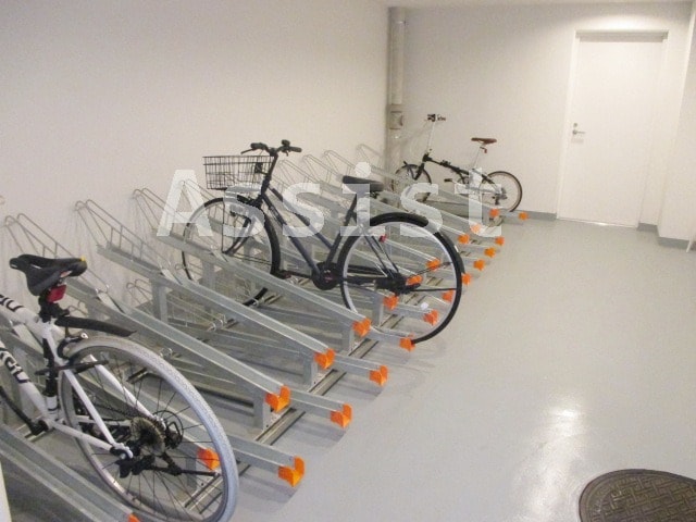 コンフォリア不動前の物件内観写真