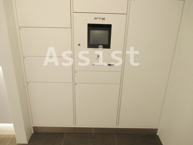 コンフォリア不動前の物件内観写真