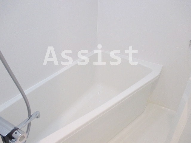 コンフォリア不動前の物件内観写真