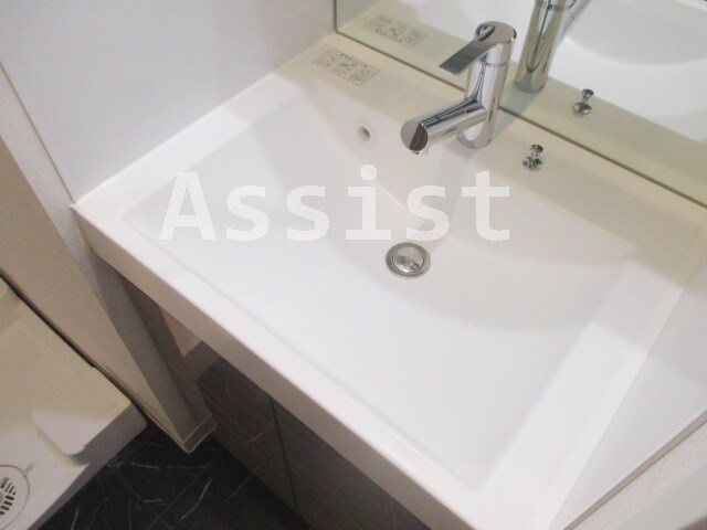 コンフォリア不動前の物件内観写真