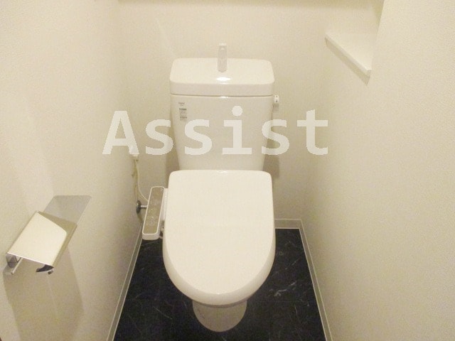 コンフォリア不動前の物件内観写真