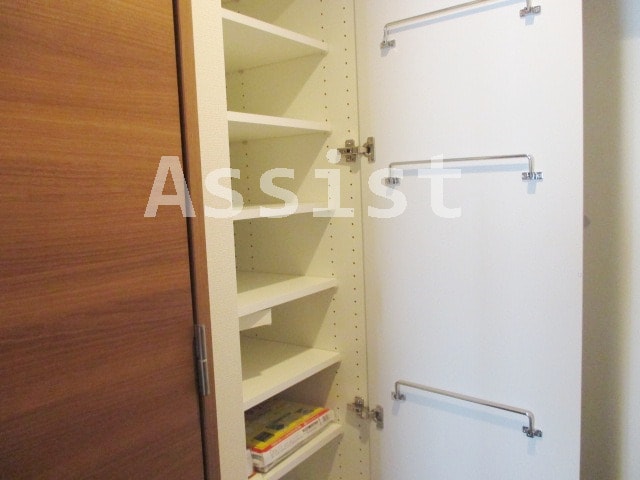 コンフォリア不動前の物件内観写真