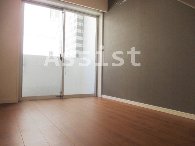 コンフォリア不動前の物件内観写真