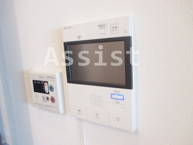 コンフォリア不動前の物件内観写真