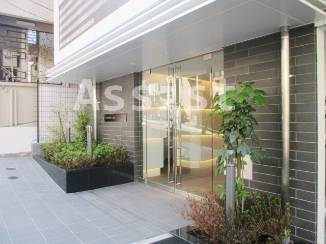 コンフォリア不動前の物件内観写真