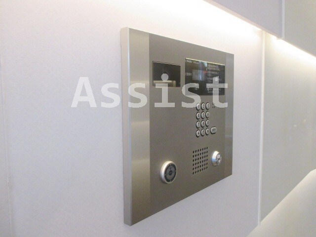 コンフォリア不動前の物件内観写真