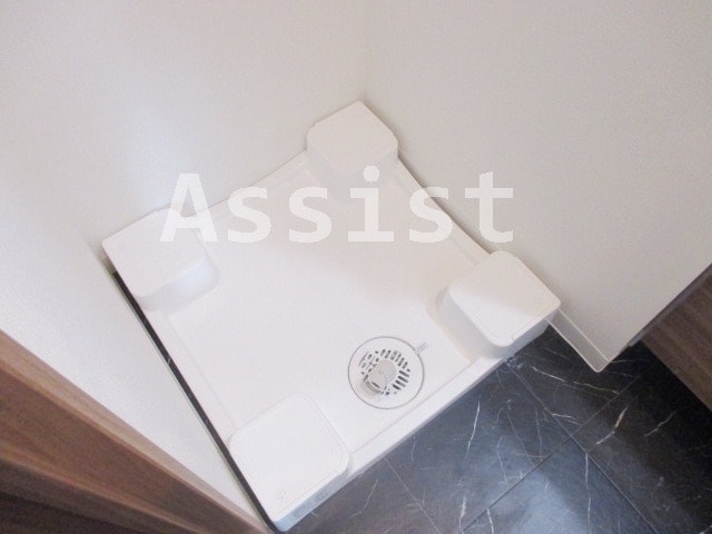 コンフォリア不動前の物件内観写真