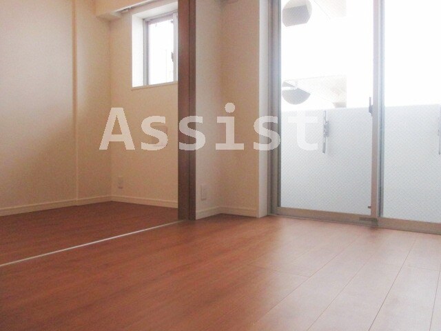 コンフォリア不動前の物件内観写真