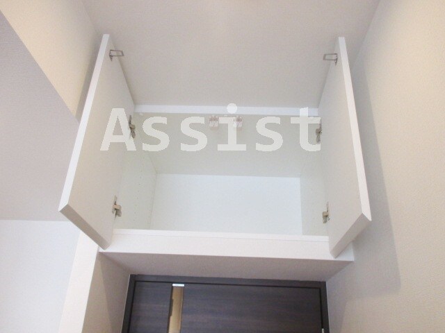 コンフォリア不動前の物件内観写真