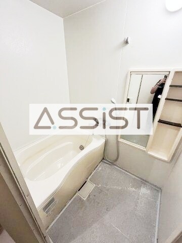 都立大学駅 徒歩21分 1-2階の物件内観写真