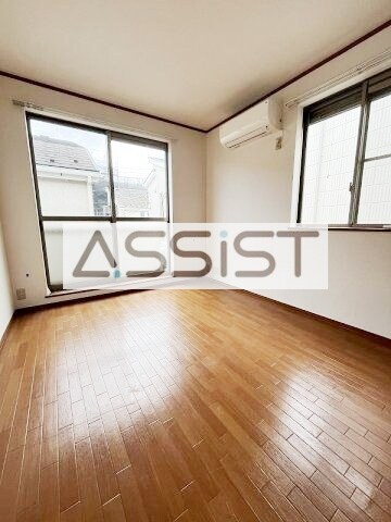 都立大学駅 徒歩21分 1-2階の物件内観写真