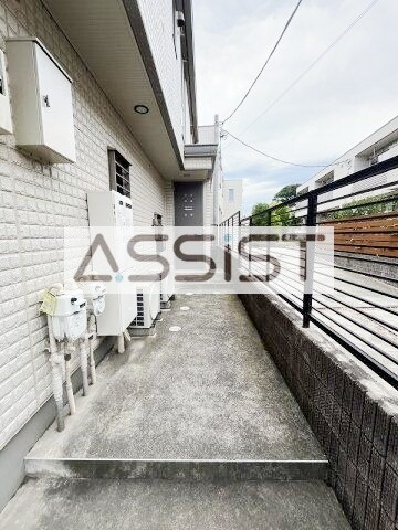 都立大学駅 徒歩21分 1-2階の物件内観写真