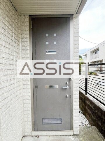 都立大学駅 徒歩21分 1-2階の物件内観写真