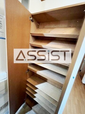 都立大学駅 徒歩21分 1-2階の物件内観写真