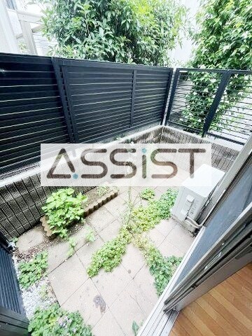 都立大学駅 徒歩21分 1-2階の物件内観写真